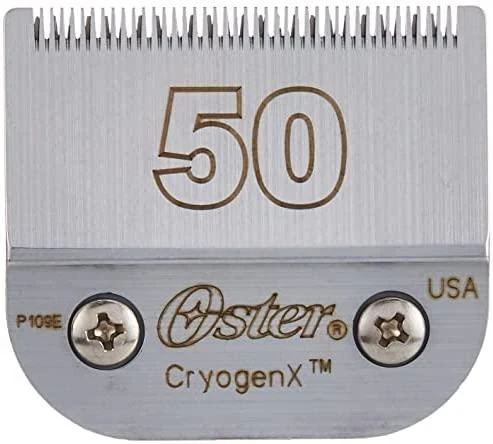 Oster 50 kerpamoji galvutė, 0,20 mm