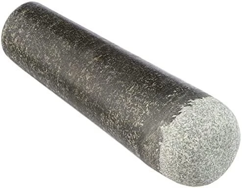 Kesper Grūstuvė prieskoniams, granitas, D 16 cm, H 8,5 cm, vnt