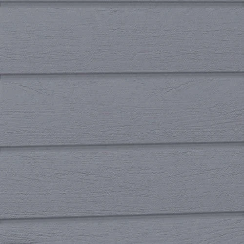 Keter sodo namelis Manor Pent 6x4, pilkos/baltos spalvos, 183,5 x 111 x 200,5 cm