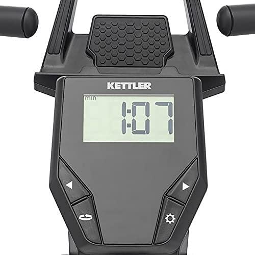 Dviratis treniruoklis Kettler Ride 100