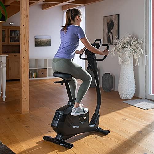 Dviratis treniruoklis Kettler Ride 100