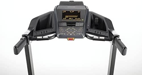 Bieżnia Kettler Alpha Run 400 elektrinė