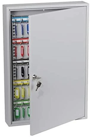 Phoenix Safe Phoenix Seifas Phoenix Seifas Raktų dėžė (KC0604K)