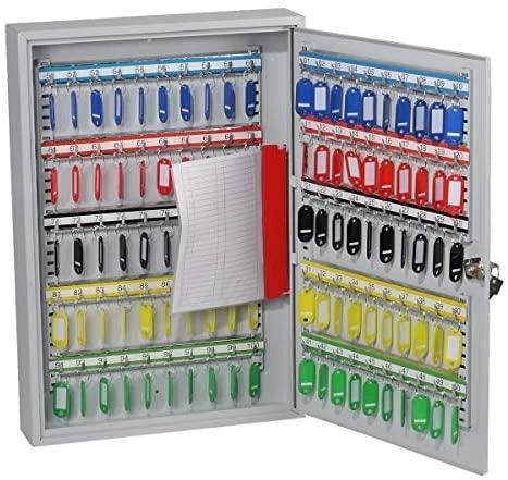 Phoenix Safe Phoenix Seifas Phoenix Seifas Raktų dėžė (KC0604K)