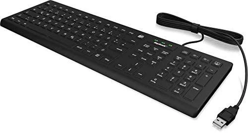 Klaviatūra Keysonic .