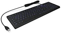 Klaviatūra Keysonic .