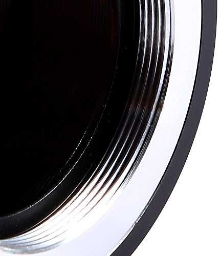 Objektyvas Adapteris - K&F Concept M42 į Sony E Bajonetą, Bronzos Aliuminis