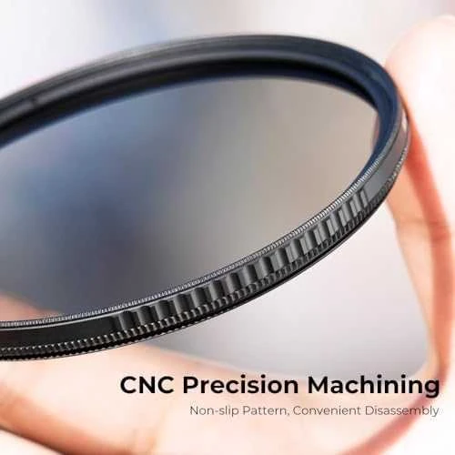 Šis tekstas yra produktų pavadinimas, kuriame yra prekės ženklo pavadinimas (K&F Concept), modelio kodas (Nano-C HMC CPL) ir dydis (58 mm), todėl vertimas nereikalingas arba jis jau yra tinkamas. Tekstą paliksiu nepakeistą, nes jame nėra lenkiškų žodžių, kuriuos reikėtų versti. Objektyvo Filtras - K&F Concept Nano-C HMC CPL 58 mm