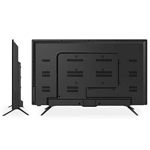 Televizorius Televizijos 32 colių LED televizoriai KIANO SlimTV 32 (1366 x 768, 50 Hz, Ne, DVB-C, DVB-T)