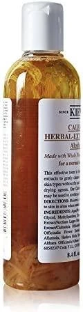 Kiehl's Kiehl´s Calendula Herbal Extract Toneris raminantis tonikas veidui su medetkomis, 250 ml