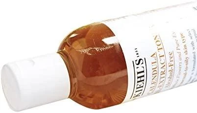 Kiehl's Kiehl´s Calendula Herbal Extract Toneris raminantis tonikas veidui su medetkomis, 250 ml