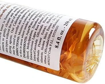 Kiehl's Kiehl´s Calendula Herbal Extract Toneris raminantis tonikas veidui su medetkomis, 250 ml
