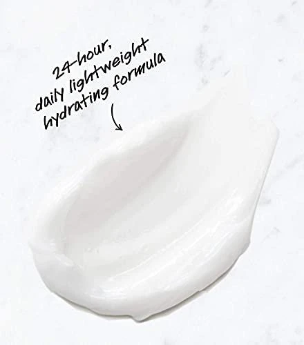 Kiehl´s Kiehl's 24-Hour Ultra Facial Kreminis kasdienis drėkinamasis kremas veidui, 125 ml