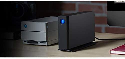 Išorinis kietasis diskas LaCie STHA16000800, 16 TB