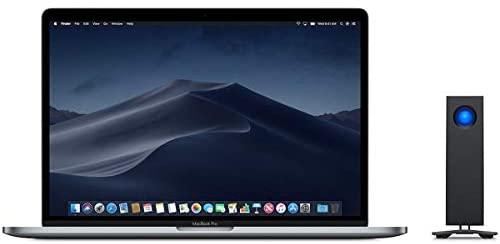 Išorinis kietasis diskas LaCie STHA16000800, 16 TB