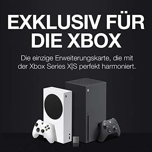 Kietasis diskas Seagate „XBOX Series X/S“ 2 TB išplėtimo plokštė