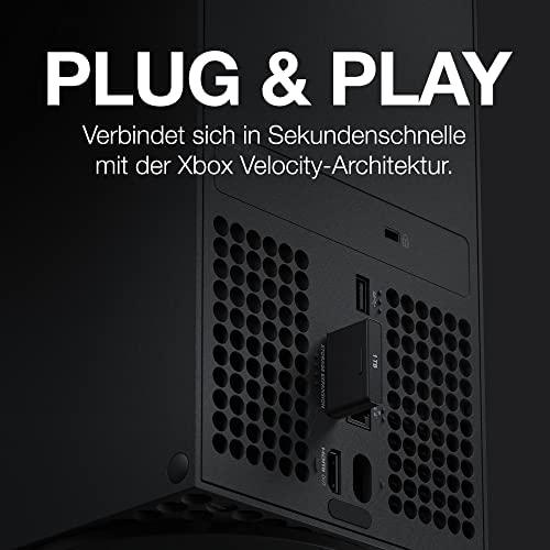 Kietasis diskas Seagate „XBOX Series X/S“ 2 TB išplėtimo plokštė