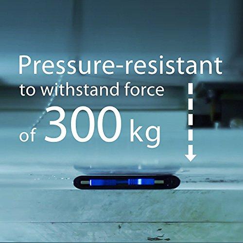 Kietasis diskas Silicon Power Armor A80 1TB 2.5 ", USB 3.0, Mėlyna