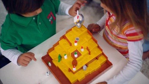 Ravensburger Gra Kiky Ricky