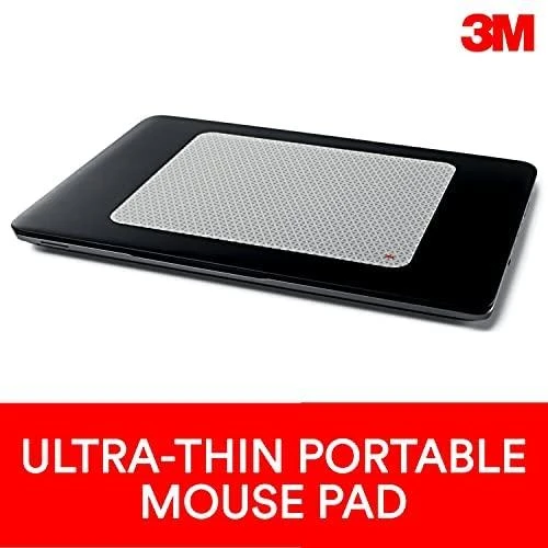3M Precision Pelės kilimėlis MS200PS