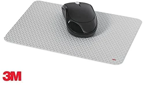 3M Precision Pelės kilimėlis MS200PS
