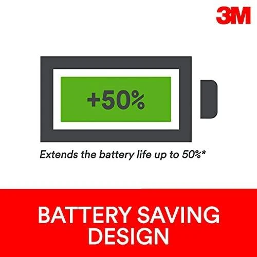 3M Precision Pelės kilimėlis MS200PS