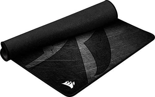 Pelės kilimėlis žaidimams Corsair MM300 PRO Premium Spill-Proof Cloth Gaming Mouse Pad — Extended, 930mm x 300mm x 3mm