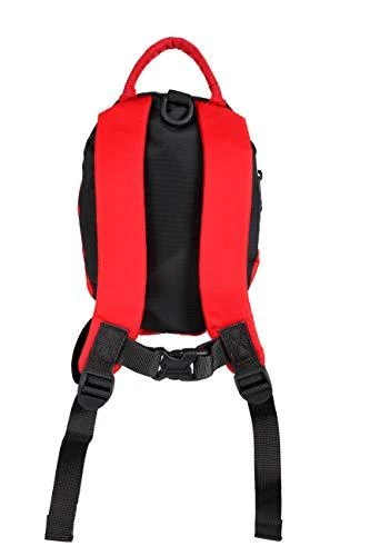 Vaikiška kuprinė-boružėlė Littlelife Toddler Kuprinė Ladybird