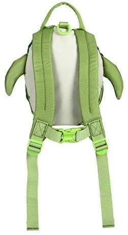 Vaikiška kuprinė-vėžliukas Littlelife Toddler Backpack Turtle