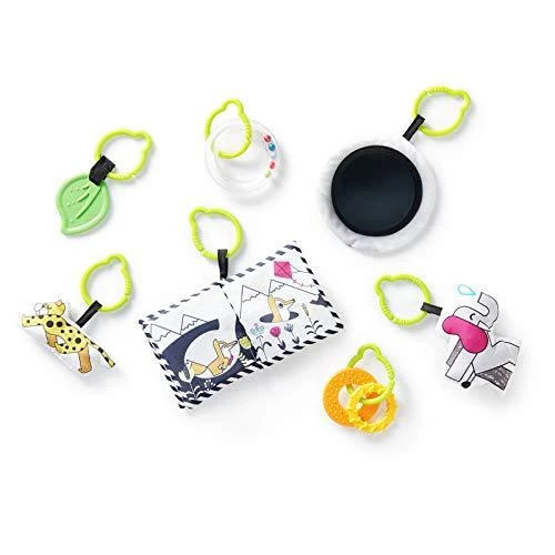 Kindercraft KINDERKRAFT veiklos kilimėlis SmartPlay