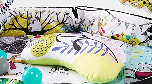 Kindercraft KINDERKRAFT veiklos kilimėlis SmartPlay
