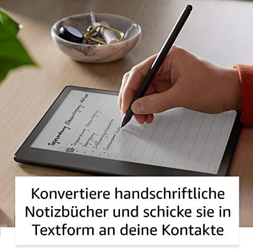 Amazon Kindle Kindle Scribe 16GB su rysikiem basic