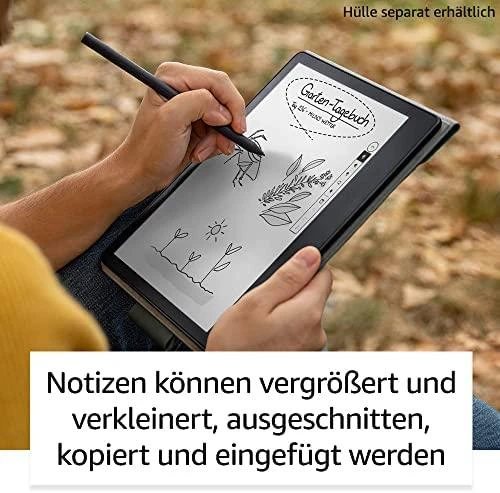 Amazon Kindle Kindle Scribe 16GB su rysikiem basic