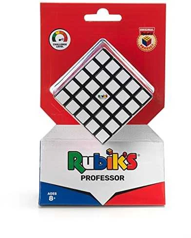 RUBIK´S CUBE Rubiko kubas PROFESSOR, 5x5