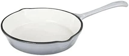 King Hoff Keptuvė Ketaus keptuvė, 20 cm skersmens, pilka „Kinghoff“