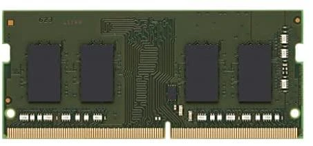 Kingston 8GB DDR4 SO-DIMM atminties modulis