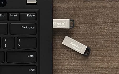 KINGSTON DATATRAVELER KYSON 64GB USB3.2 GEN 1
