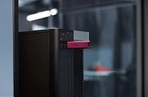 „Kingston“ | USB 3.2 atmintinė | „DataTraveler MAX“ | 512 GB | USB A tipo
