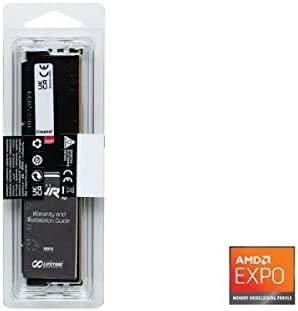 RAM Kingstonas | Fury Beast | 16 GB | DDR5 | 5600 MHz | PC/serveris | Registracijos Nr. | ECC Nr