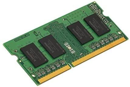 NK RAM Kingston 2GB DDR3 12800