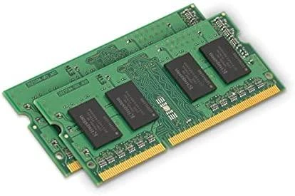 Nešiojamo kompiuterio atmintis KINGSTON 8GB 1600MHz DDR3L Non-ECC CL11 SODIMM 1.35V