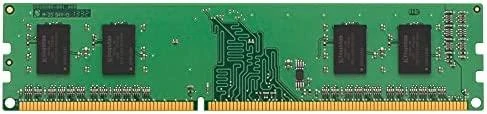 RAM Kingston Technology KVR26N19S6/8 atminties modulis 8 GB 1 x 8 GB DDR4 2666 MHz