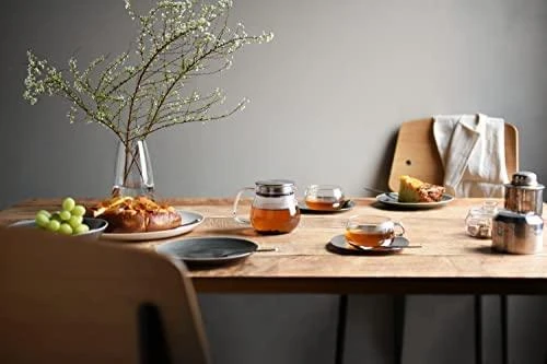 Astar KINTO - UNITEA One Touch Arbatinukas su sieteliu 460ml