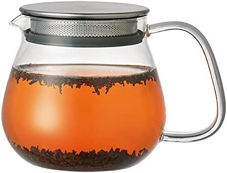 Astar KINTO - UNITEA One Touch Arbatinukas su sieteliu 460ml