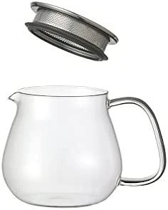 Astar KINTO - UNITEA One Touch Arbatinukas su sieteliu 460ml