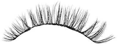 KISS MY LASH BUT BETTER dirbtinės blakstienos