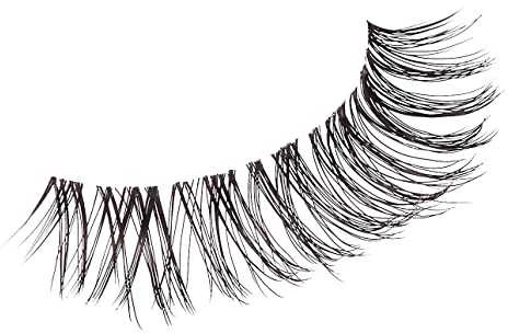 KISS MY LASH BUT BETTER dirbtinės blakstienos