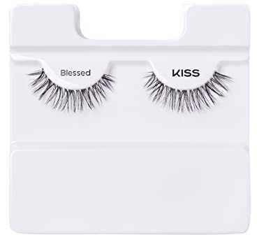 KISS MY LASH BUT BETTER dirbtinės blakstienos
