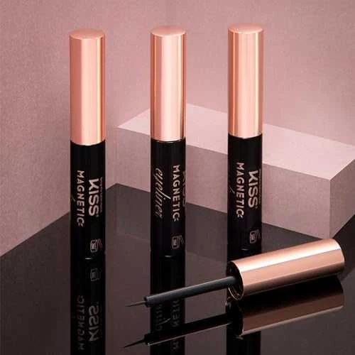 KISS Magnetic eyeliner (Magnetic Akių apvadas) 5 g
