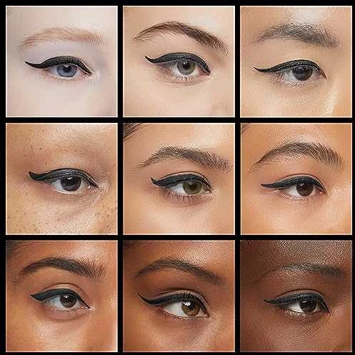KISS Magnetic eyeliner (Magnetic Akių apvadas) 5 g